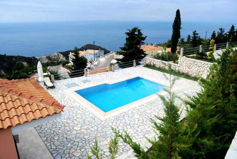 Sport & Beauty 5, Pantheon Villas, Ionian Islands