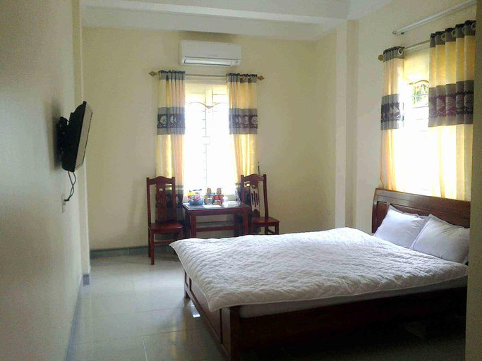 Bedroom 3, Sen Hotel Haiphong, Lê Chân