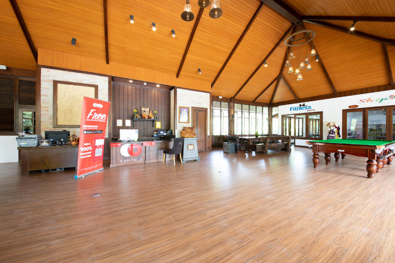 Nernkhao Resort, Takua Thung