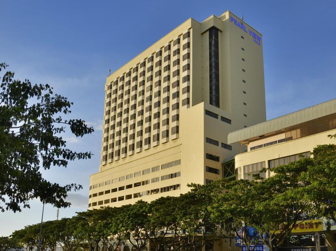 Pearl View Hotel, Seberang Perai Tengah
