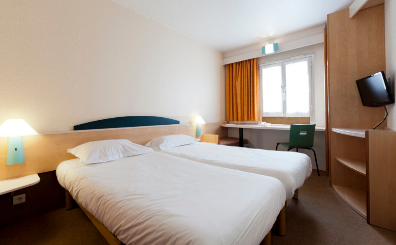 Bedroom 3, Resothel Group Le Cannet, Alpes-Maritimes