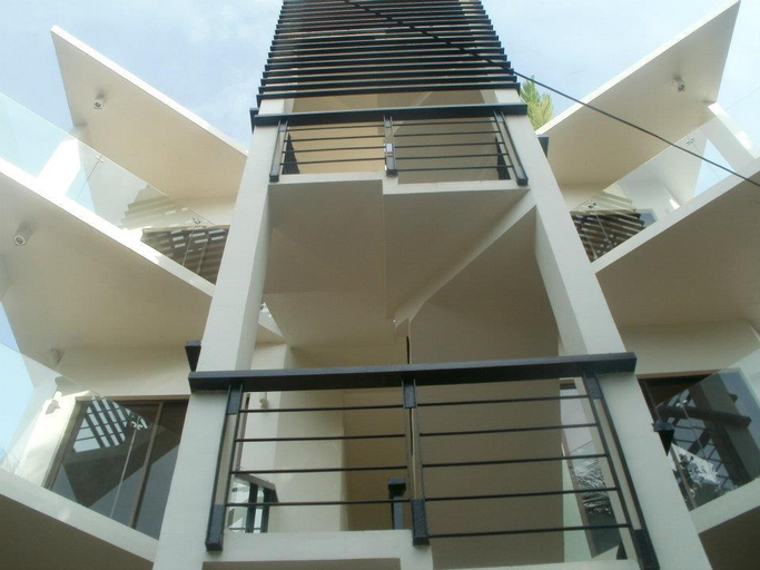 Public Area 3, Boracay White Coral Hotel, Malay