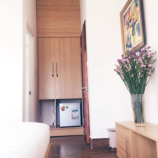 Bedroom 1, Himalaya Phoenix Dalat Boutique, Đà Lạt