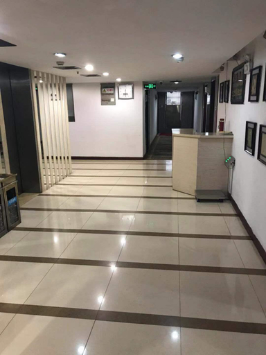 Public Area