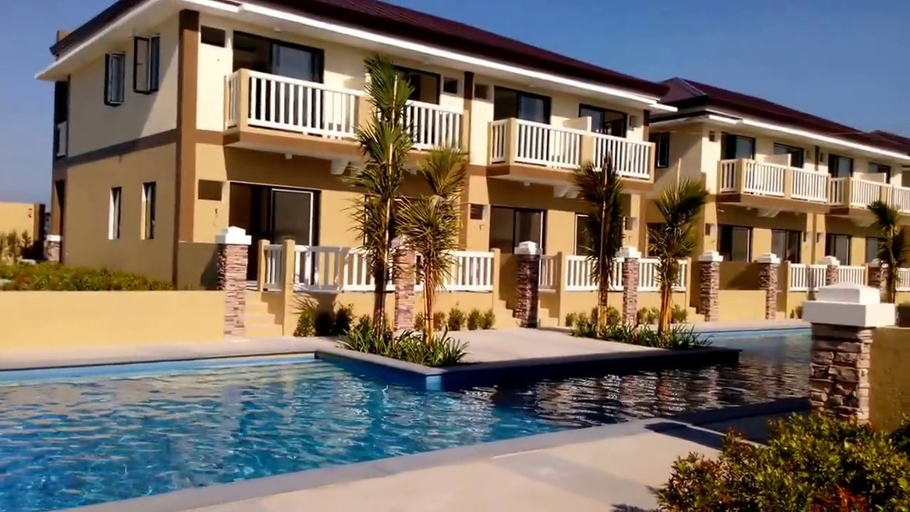 Sport & Beauty 4, Aquamira Resort, Naic