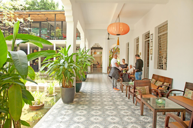 Food & Drinks 4, The Plantation Urban Resort and Spa, Phnom Penh