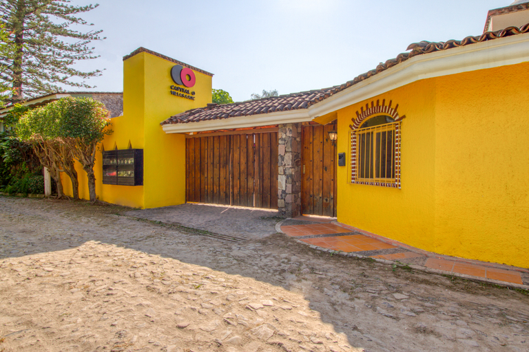 Exterior & Views 2, Hotel Villas Ajijic, Chapala