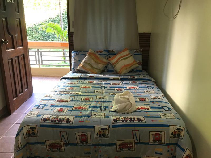 Bedroom 4, Villa Lourdes Resort, Malay