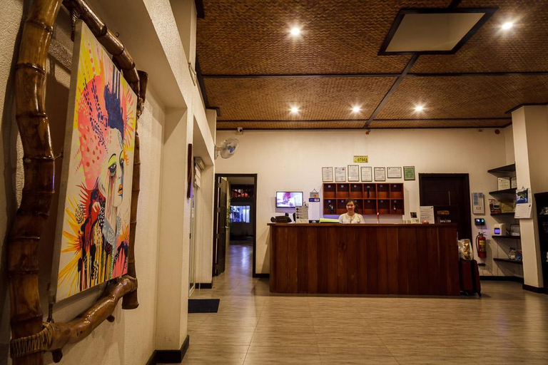 Public Area 3, Munting Paraiso, Puerto Princesa City