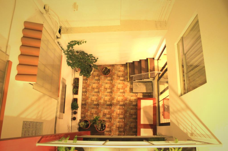 Public Area 2, Bella AQP, Arequipa