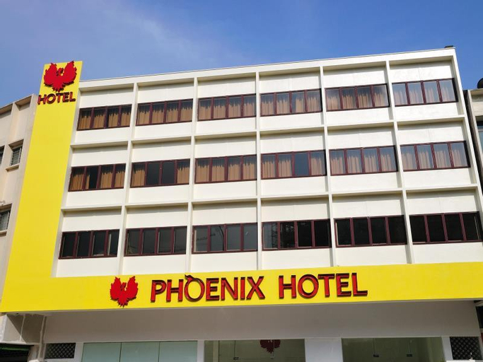 Phoenix Hotel, Kuala Lumpur