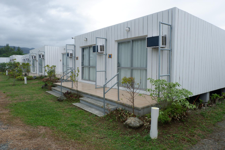 Exterior & Views, The Cube Baler, Baler
