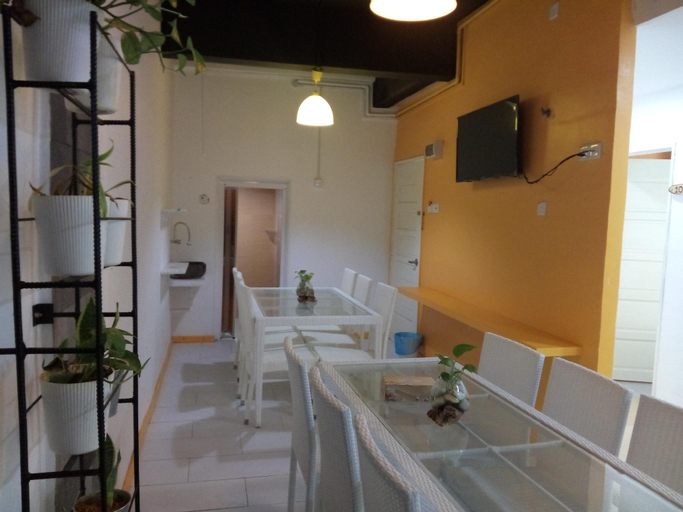 Exterior & Views 2, The Serai Cottage Transit Hotel, Kuala Terengganu