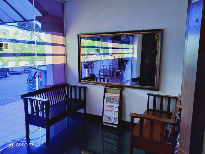 Public Area 2, Old Penang Casa Lagenda Hotel, Kuala Muda