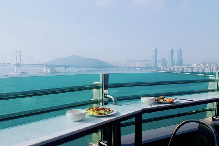 Others, H AVENUE HOTEL GWANGAN, Suyeong
