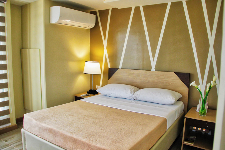 Bedroom 3, New Dawn Plus, Cagayan de Oro City