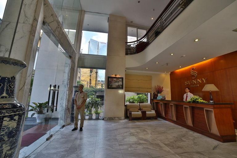 Public Area 3, Sunny Hotel 1, Ba Đình