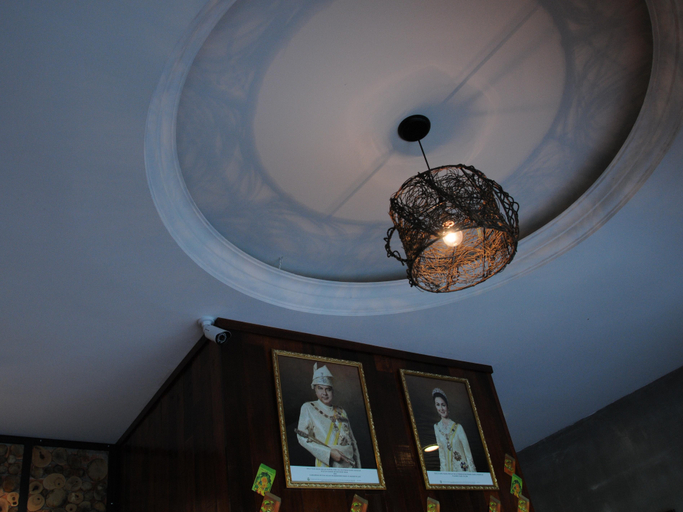 Public Area 3, Anggun Hotel, Perak Tengah