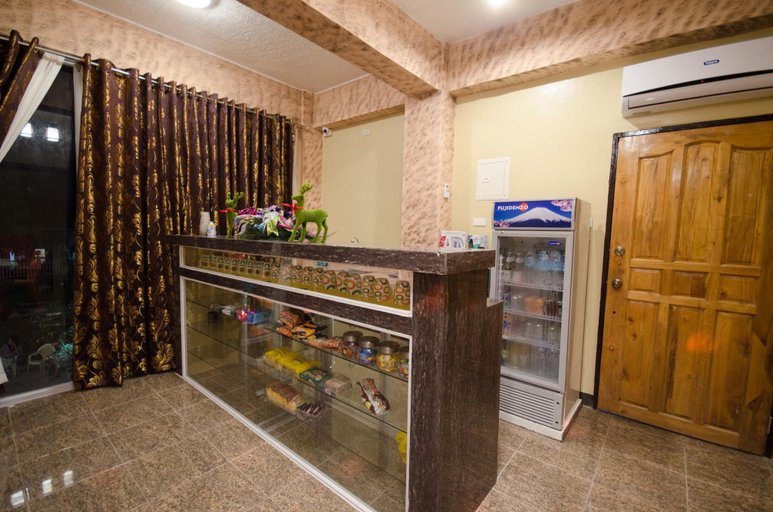 Public Area 5, Rsg Microhotel, General Santos City