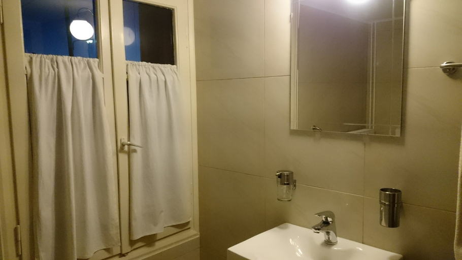 Bathroom 4, Casa Patriko, Crete