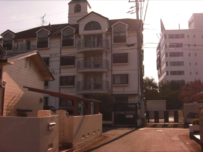 Exterior & Views 2, Comfort CUBE PHOENIX S Kumamoto, Kumamoto