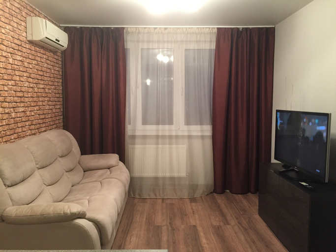 Others 4, Apartment on Krasnozvezdnaya 35-5, Kstovskiy rayon