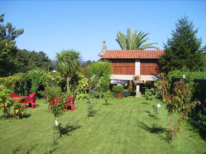 Vimar, Pontevedra