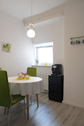 Others 5, Oval Main Square Apartment, Zagreb