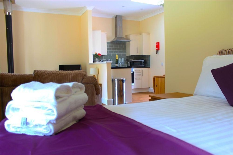 Chestnut Garden Cottage, Argyll and Bute