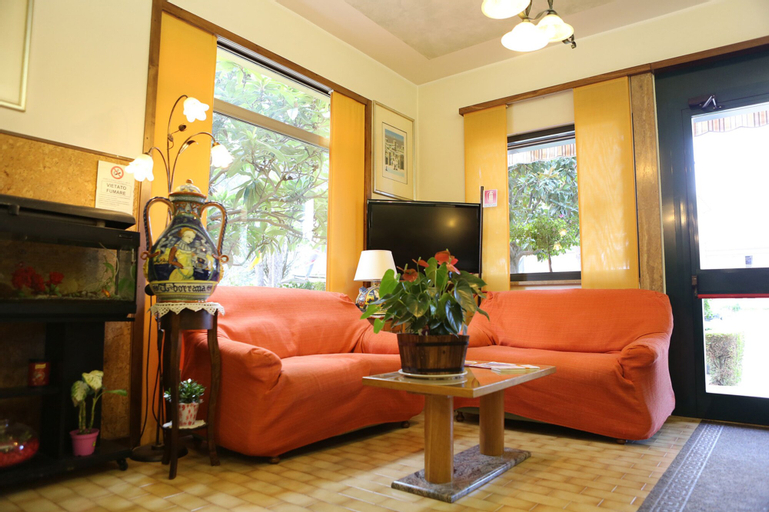 Hotel Vignola, Perugia