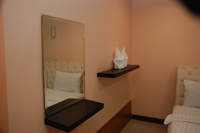 Bedroom 3, Keeree Boutique Hotel, Muang Phetchaburi