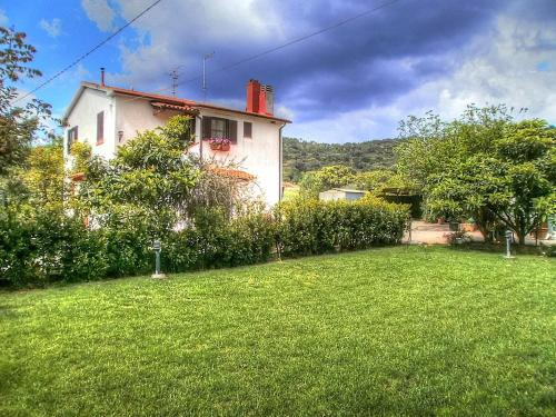 Unknown 1, Pian di Rocca Villa Sleeps 6 Air Con WiFi, Grosseto
