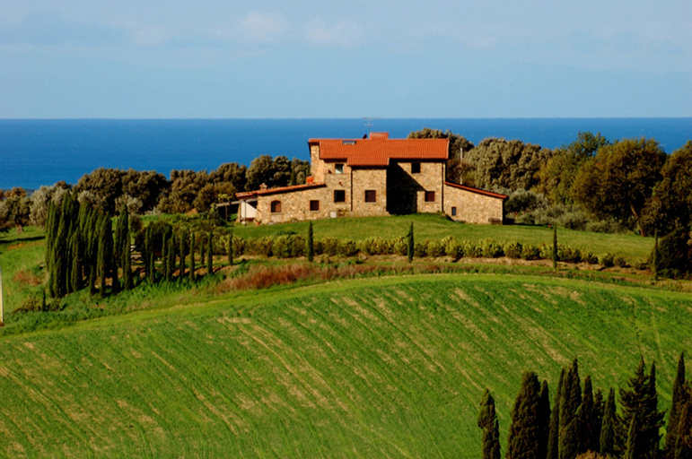 Exterior & Views 1, Podere Novo, Livorno