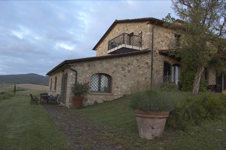 Exterior & Views 2, Podere Novo, Livorno