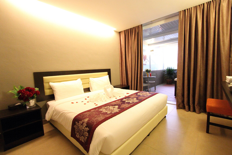 Bedroom 26