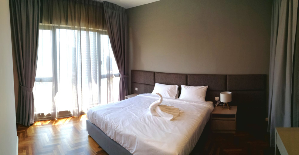 OwnAstay Vista Suite Residences Genting, Genting Highlands
