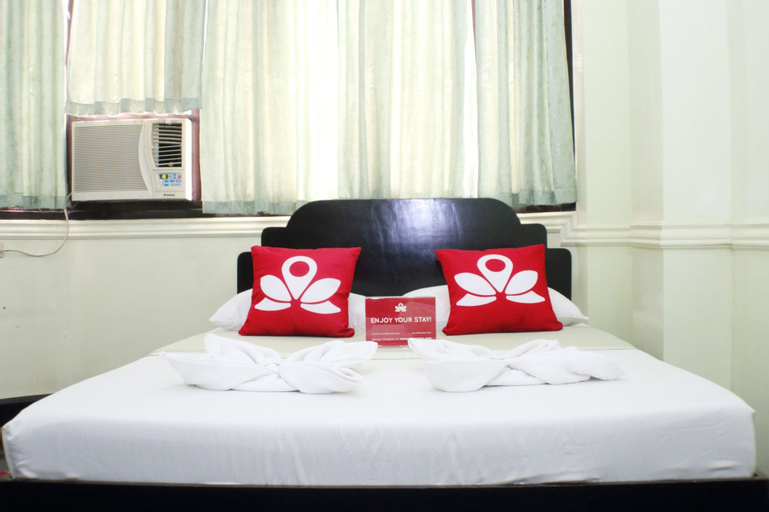 ZEN Rooms Vest Grand Suites Bohol, Tagbilaran City