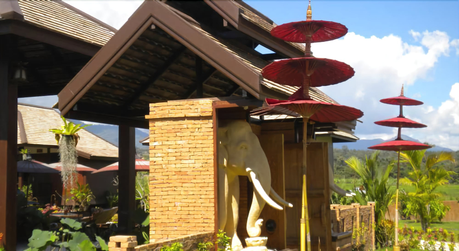 Shambave Pai Resort, Pai