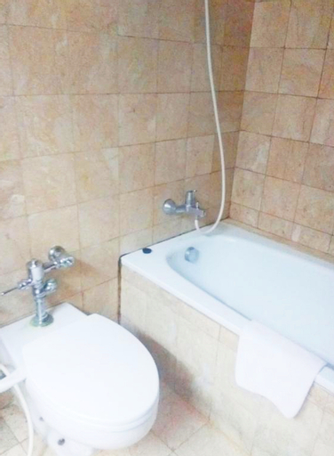 Grand Cempaka Hotel Business Jakarta, Central Jakarta