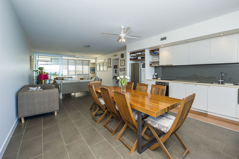 Others 5, 1 Bright Point Apartment 5404, Magnetic Island