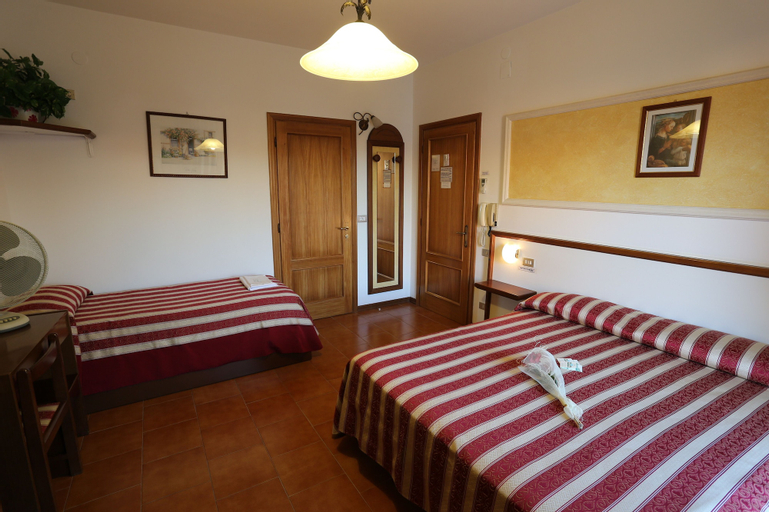 Hotel Vignola, Perugia