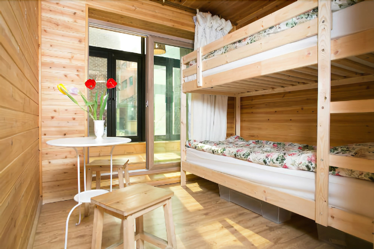 Cheongdam Guest House, Gangnam