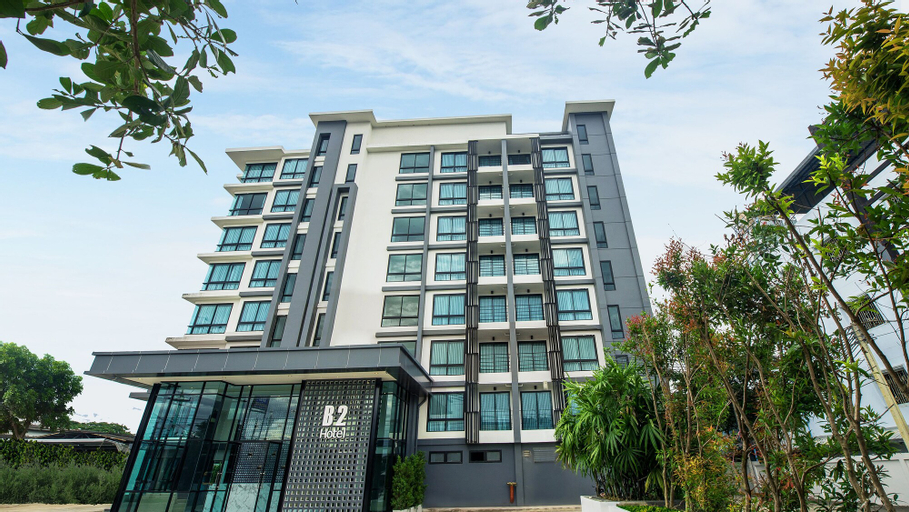 B2 Mae Sot Premier Hotel, Mae Sot
