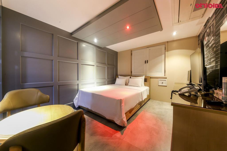 Grand Motel, Chuncheon