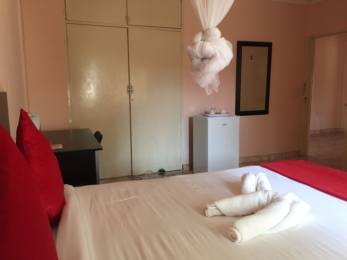 Plateau Guest House, Chobe