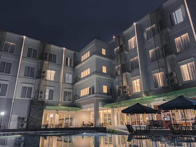 Patra Dumai, Dumai Cheap Booking at