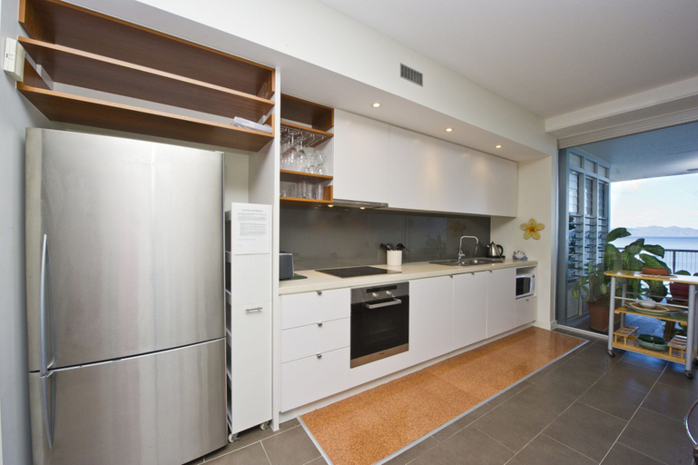 Others 4, 1 Bright Point Apartment 5404, Magnetic Island