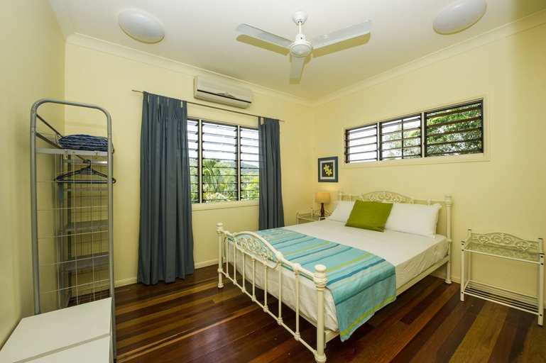 Bedroom 4, Manyana, Magnetic Island