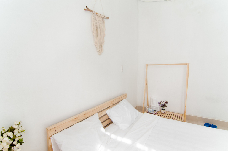 Homestay Trop Home - Hostel, Thanh Khê