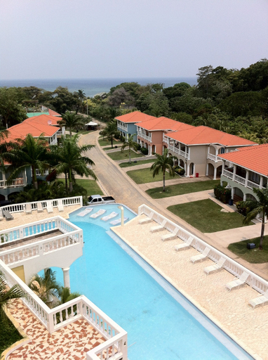 Sunset Villas 7B, Roatán